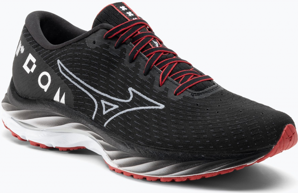 Mizuno WAVE RIDER 26 AMSTERDAM j1gc226201