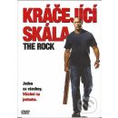 Kráčející Skála DVD