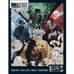 Unmatched: Cobble & Fog EN – Zboží Živě