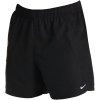 Koupací šortky, boardshorts Nike 7 Volley M NESSA559 001 plavecké šortky