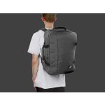 CabinZero Classic original grey 44 l – Zboží Dáma