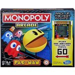 Hasbro Monopoly Pacman