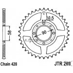 JT Sprockets JTR 6-41 | Zboží Auto