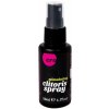 Afrodiziakum Hot Clitoris Stimulační sprej 50 ml