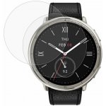 VSECHNONAMOBIL 112205 2x Ochranná fólie pro Amazfit Active 2 – Zboží Živě
