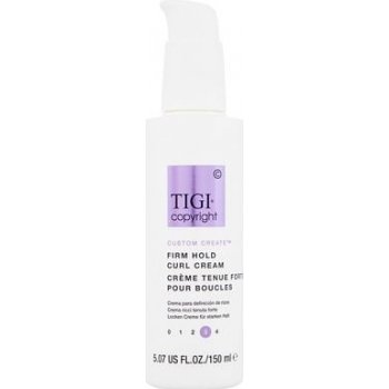 Tigi Copyright Firm Hold Curl Cream 150 ml