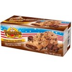 Papagena Premium Cookies s čokoládovou náplní 130 g – Zboží Dáma