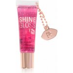 Revolution Shine Gloss lesk na rty 10 ml – Zboží Dáma
