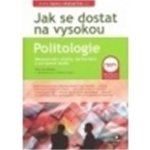 JAK SE DOSTAT NA VYSOKOU POLITOLOGIE - Jan Kubáček – Hledejceny.cz
