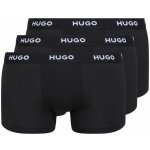 Hugo Boss pánské boxerky Hugo 50469786-001 3pack – Zbozi.Blesk.cz