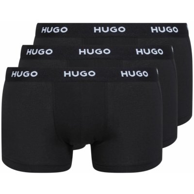 Hugo Boss pánské boxerky Hugo 50469786-001 3pack – Zbozi.Blesk.cz