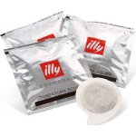 Illy Espresso Dark 100% Arabica kapsle 18 ks – Hledejceny.cz