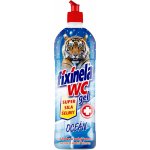 Fixinela Oceán WC gel Síla šelmy 750 ml – Hledejceny.cz