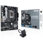 Asus PRIME H610M-A WIFI D4 90MB1C80-M0EAY1 – Hledejceny.cz