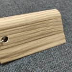 Döllken soklová lišta SLK 50 W177 2,5 m – Zboží Mobilmania