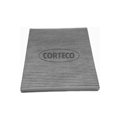 CORTECO Filtr, vzduch v interiéru 21652353 – Hledejceny.cz