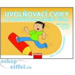 Uvolňovací cviky - Černá Karla, Havel Jiří, Grycová Martina – Hledejceny.cz