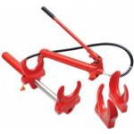 Hydraulický stahovák pružin 100-175mm /150mm 1000kg – Hledejceny.cz