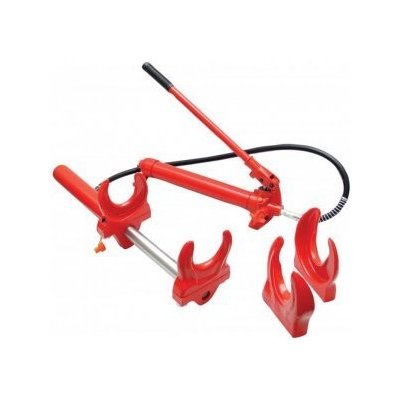 Hydraulický stahovák pružin 100-175mm /150mm 1000kg – Hledejceny.cz