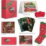 The Kelly Family - Christmas Party DLX LTD CD – Hledejceny.cz