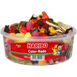 HARIBO Color-Rado 750 g – Zboží Dáma