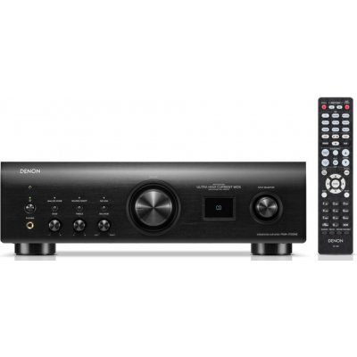 Denon PMA-1700NE-B – Zboží Živě