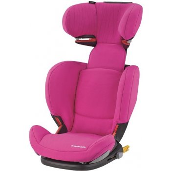 Maxi-Cosi RodiFix Air Protect 2018 Frequency Pink