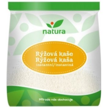 Natura Rýžová kaše instantní 200 g