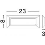 Nova Luce 811501 – Hledejceny.cz