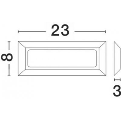 Nova Luce 811501 – Hledejceny.cz