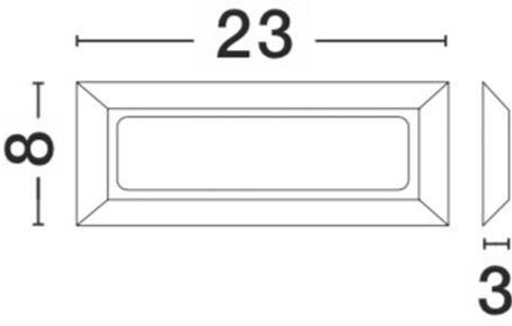Nova Luce 811501