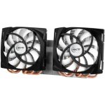 ARCTIC Accelero Twin Turbo 6990 DCACO-V680001-BL – Hledejceny.cz