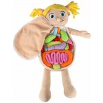 KIK KX4293 Vzdělávací hrací podložka – Zboží Dáma