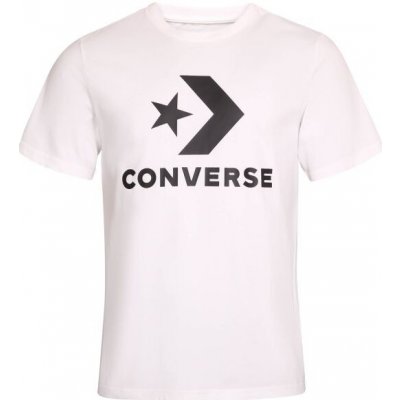 Converse GO-TO STAR CHEVRON TEE tričko US 10024067-A02