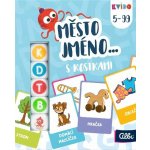Albi Město, jméno s kostkami Kvído – Sleviste.cz