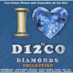 Various - I Love Disco Diamonds 16 – Hledejceny.cz