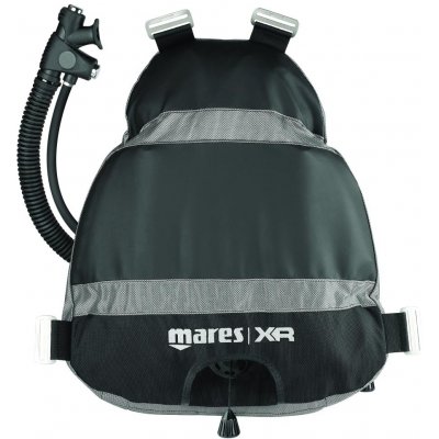 Mares XR Duše SIDEMOUNT PURE LIGHT 10 kg – Zboží Dáma
