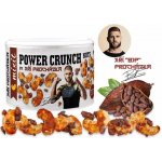 Mixit Oříšky z pece Cocoa beans Power crunch Jirky Procházky 140 g – Zboží Dáma