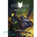 Lone Wolf 4 - Rokle zkázy - gamebook - Joe Dever