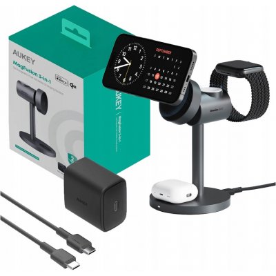 Aukey LC-MC311 – Zboží Mobilmania