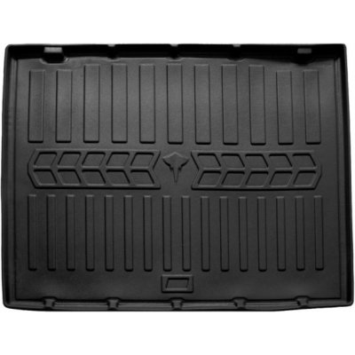 Gumová vana do kufru Stingray RENAULT Clio III 2005-2012, spodní dno – Hledejceny.cz
