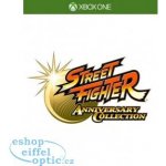 Street Fighter (30th Anniversary Collection) – Zboží Živě