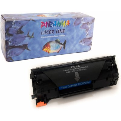 Piranha HP CE278A - kompatibilní