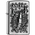 Zippo CANCER V19 – Hledejceny.cz