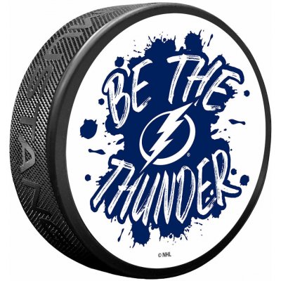 Mustang Puk Tampa Bay Lightning NHL Slogan – Sleviste.cz