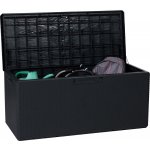 Toomax Portofino plastový box 340 L grafit – Zboží Dáma