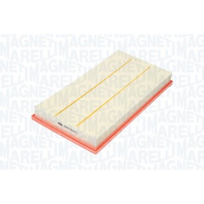 MAGNETI MARELLI Vzduchový filtr 153071762470 – Hledejceny.cz