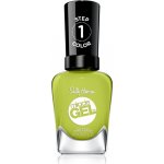 Sally Hansen Miracle Gel gelový lak na nehty odtstín 764 Cactus Makes Perfect 14.7 ml – Zboží Dáma