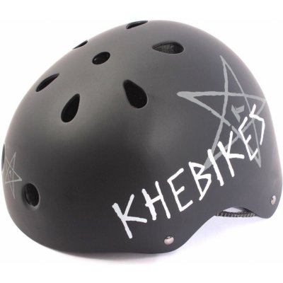 Khebikes BMX PRO black matt Khebikes 2023 – Zbozi.Blesk.cz