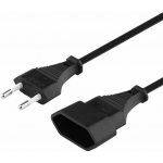 PremiumCord 230V 2m kpsm2 – Hledejceny.cz